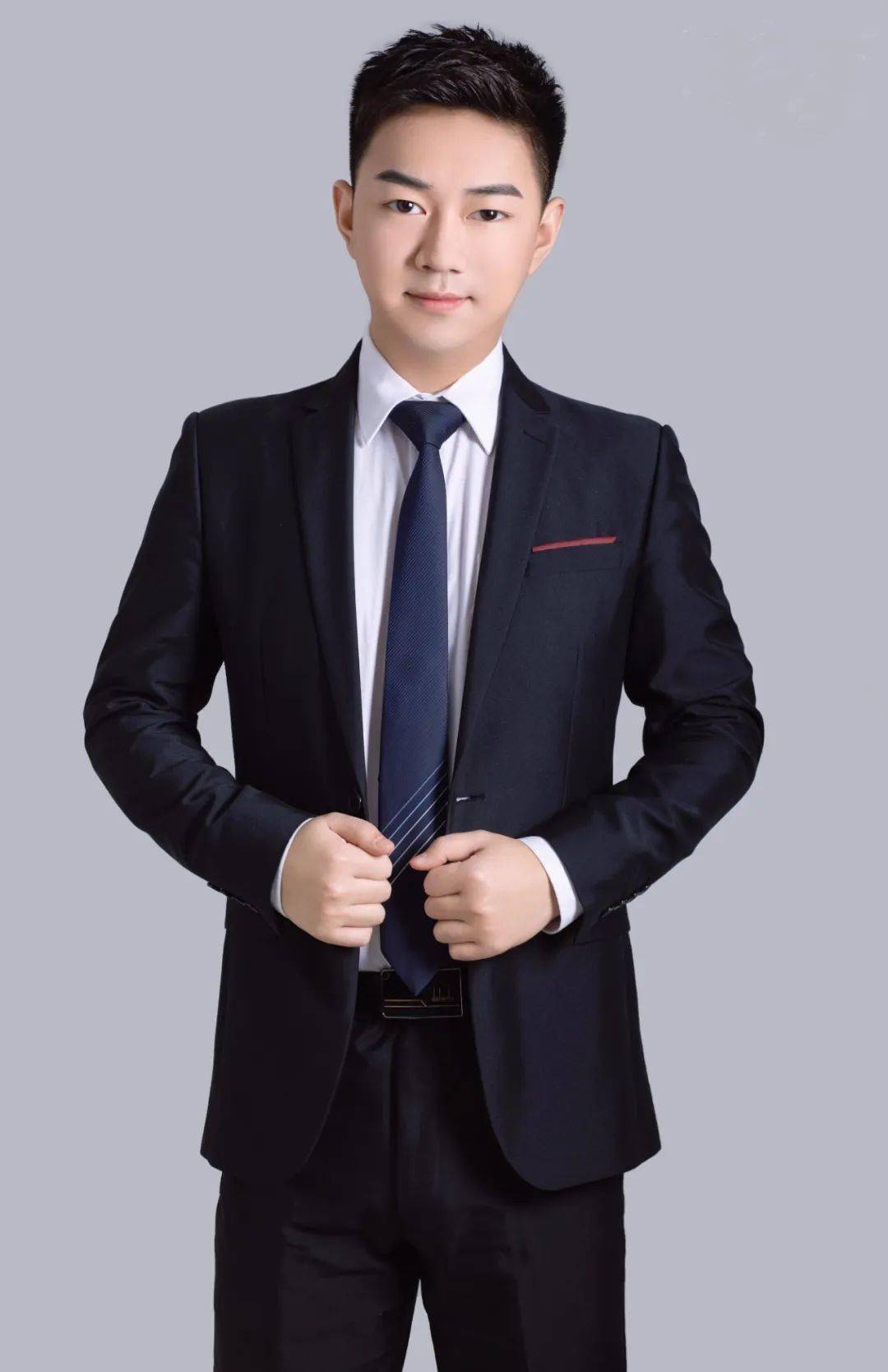 褚百胄 剪辑与后期总监
